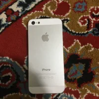 ایفون ۵