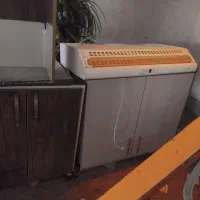 کابینت فلزی