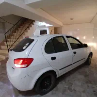 تیبا2|خودرو سواری و وانت|مشکین‌دشت, |دیوار