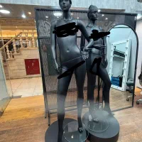 فروش مانکن ترک|فروشگاه و مغازه|کاشان, دانش|دیوار