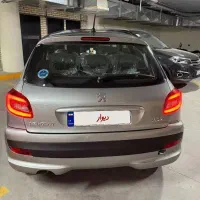 207 ارتقا مدل 1404|خودرو سواری و وانت|اراک, |دیوار