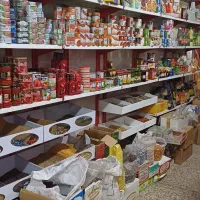 واگذاری مواد غذایی.بعد توافق ارسال به زرند|فروشگاه و مغازه|زرند, |دیوار