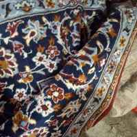 فرش 12متری مناسب خونه باغ شسته