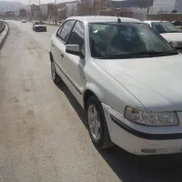 سمند مدل 88|خودرو سواری و وانت|بانه, |دیوار