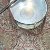 طبل محرم|درام و پرکاشن|اهواز, حصیرآباد|دیوار