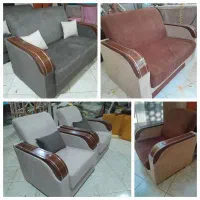 خدمات تعمیر و بازسازی مبلمان|خدمات پیشه و مهارت|تویسرکان, |دیوار