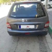 پراید 111 مدل 89|خودرو سواری و وانت|شاندیز, |دیوار