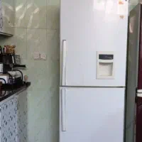 یخچال مارک سوزان تمیز بدون خرابی بدون تعمیر