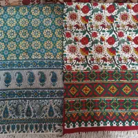 سفره قلمکاری نونو