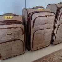 چمدان ست بزرگ،متوسط،کوچک