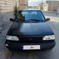 پرایدبنزینی سالم|خودرو سواری و وانت|قره ضیاالدین, |دیوار