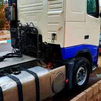 FH 420 تک|خودرو سنگین|تهران, آذربایجان|دیوار