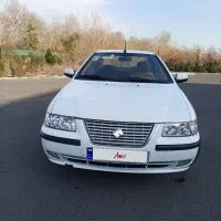 سمند مدل 98 lx