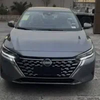 نیسان سیلفی مکس ادیشن