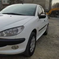 206  tu3 1400|خودرو سواری و وانت|تهران, شهران جنوبی|دیوار