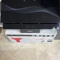 هودتوکار روکارترموگارد دار طرح موج ۲۴ماه گارانتی