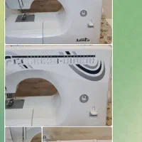 چرخ خیاطی ژانومه