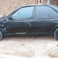 پژو 405مدل 83 وکالتی بدون تاریخ