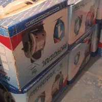 دینام کولر خانگی مارک موتو تک نو اکبند یک دوم|کولر آبی|تهران, کوثر|دیوار