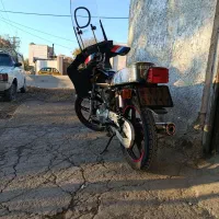 موتور هندا۲۰۰همتاز