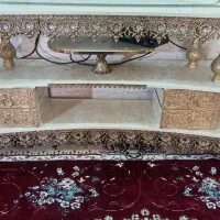 سه تا میز نوه نوه|میز تلویزیون|یزد, |دیوار