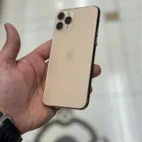 iphone 11 pro 256g تک سیم