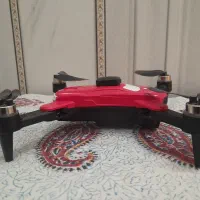 کوادکوپتر مانیتور دار W1max