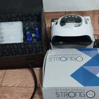 وسایل کاشت ناخن