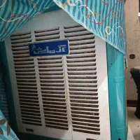 کولر ۴هزار در حد نو