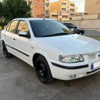 سمند مدل 93
