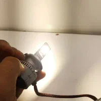 تعمیر هدلایت.تعویض چیپ به رنگ آفتابی بدون جریمه