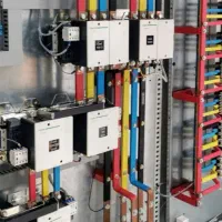 برقکاری،برقکار،صنعتی،ساختمان،اتصالی رفع عیب