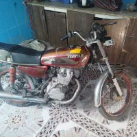 متور تازه تعمیر مدل 1391