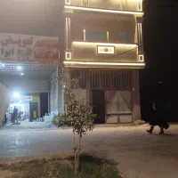 مغازه بغل اتوبان نگین شهر