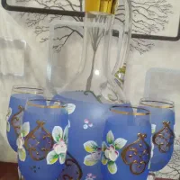 تنگ وگیلاس|ظروف سرو و پذیرایی|تهران, جیحون|دیوار