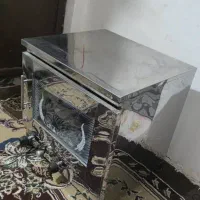 تنور گازی