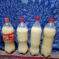 آب لیمو تازه