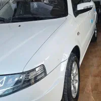 سمند سورن پلاس xu7p|خودرو سواری و وانت|خوی, |دیوار