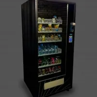 یخچال خودپرداز فروش خودکار عابر وندینگ ماشین atm|فروشگاه و مغازه|رشت, گلسار|دیوار