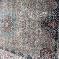 فرش ۶متری|فرش|خرم‌آباد, |دیوار