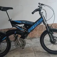 دوچرخه سایز ۲۰