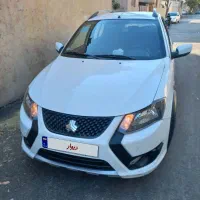 کوئیک s|خودرو سواری و وانت|دورود, |دیوار