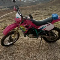 کراس تریل kdx250