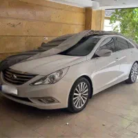 سوناتا yf مدل ۲۰۱۴ فول کامل داخل مارون کم کارکرد