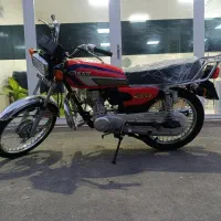 125احسان|موتورسیکلت|اراک, |دیوار