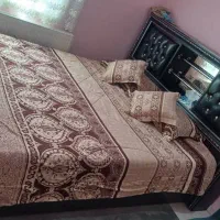 تخت خواب دونفره|تخت و سرویس خواب|کامیاران, |دیوار