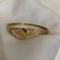 تک دست قفلی