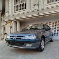 پژو پارس مدل 86 نیمه زانتیایی|خودرو سواری و وانت|ملارد, |دیوار