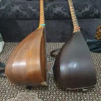 ساز|سازهای سنتی|اردبیل, |دیوار
