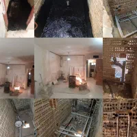 خدمات بنایی صفر تاصد و باز سازی ساختمان خورده کار